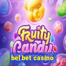 bel bet casino